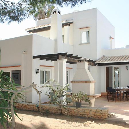 Casa Rainer Villa Playa DPlaya Des Figueral Екстериор снимка