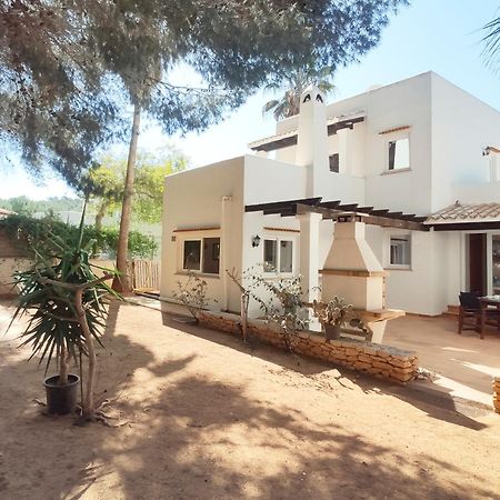 Casa Rainer Villa Playa DPlaya Des Figueral Екстериор снимка