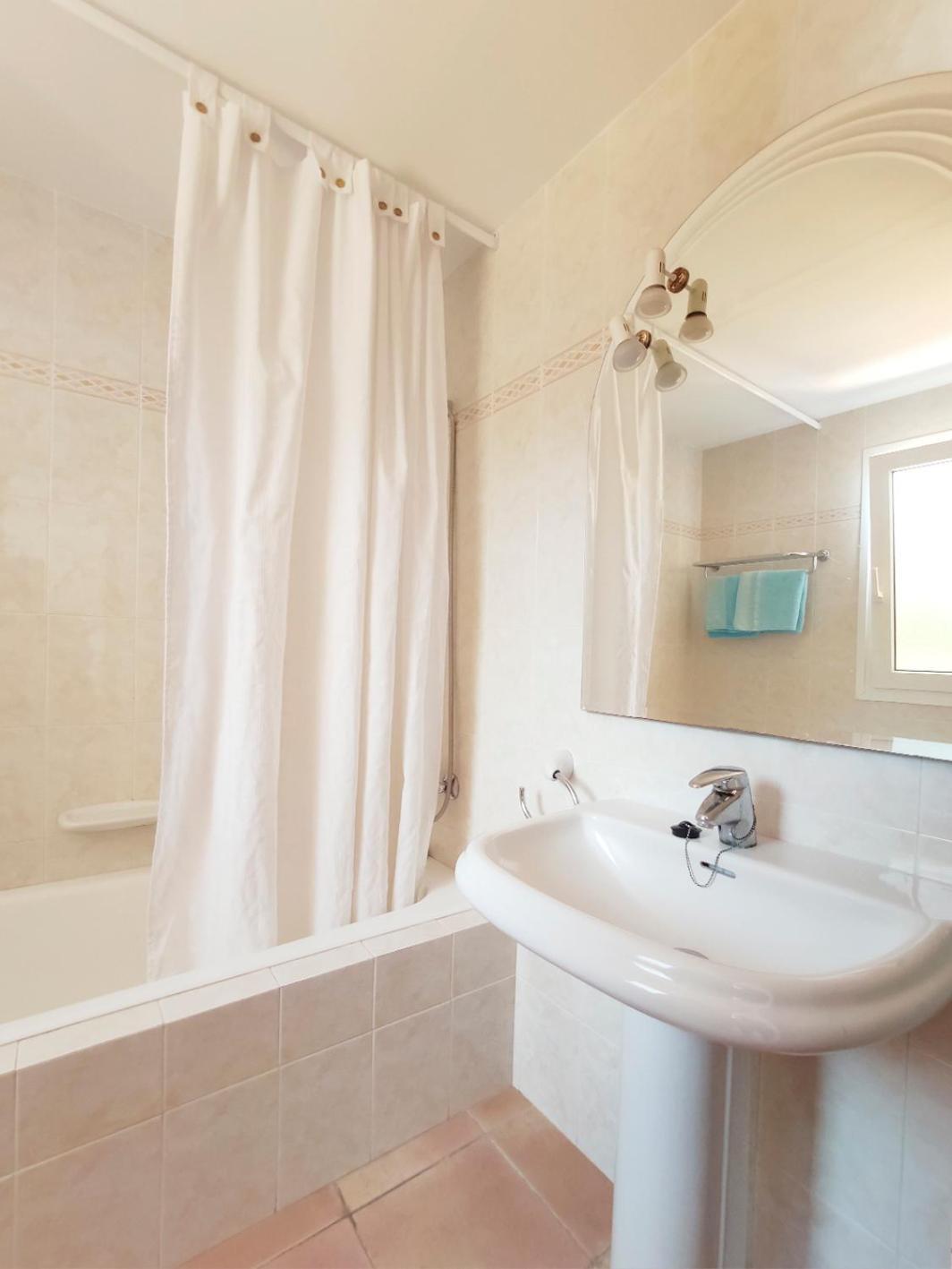 Casa Rainer Villa Playa DPlaya Des Figueral Екстериор снимка