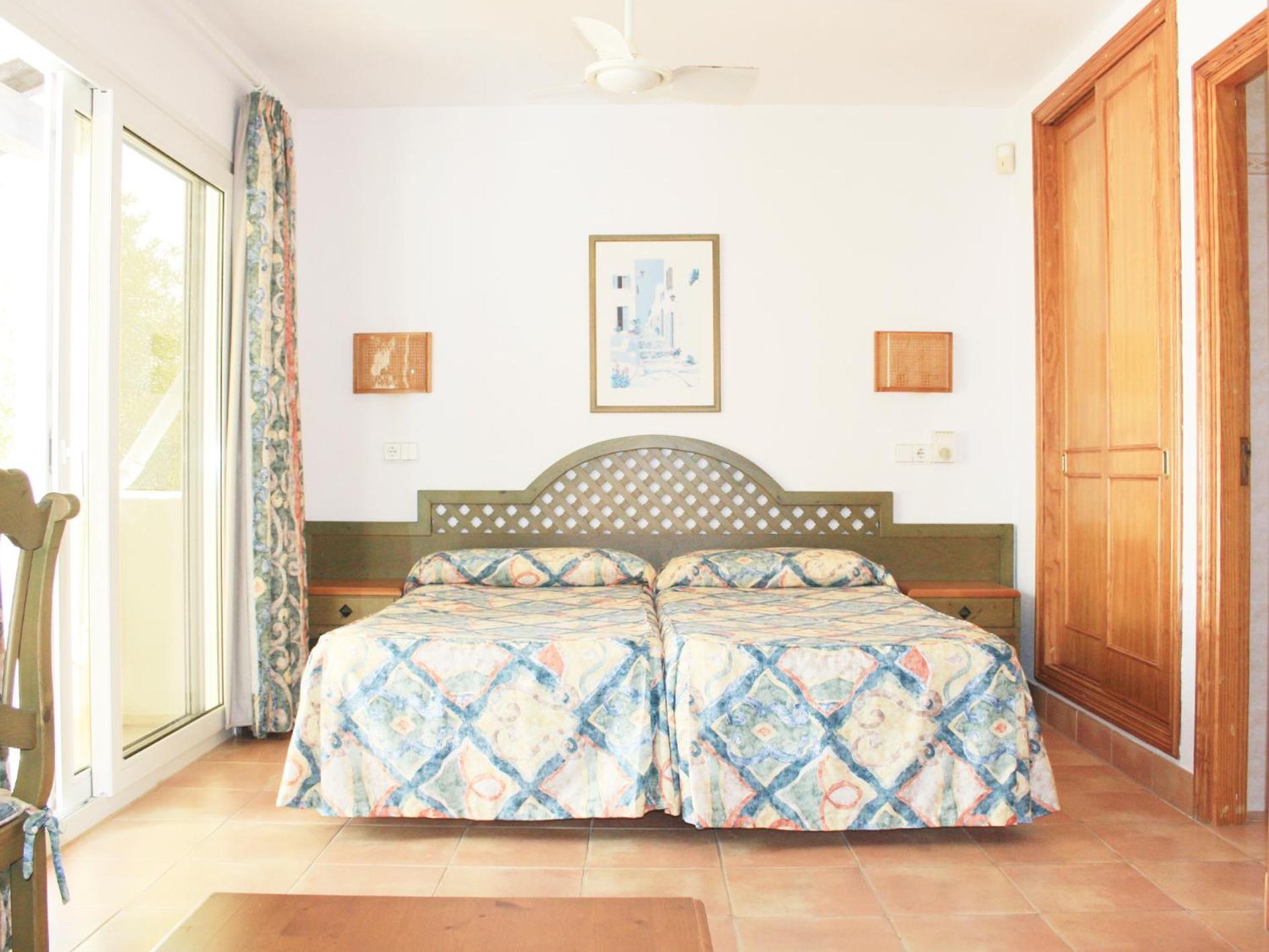 Casa Rainer Villa Playa DPlaya Des Figueral Екстериор снимка