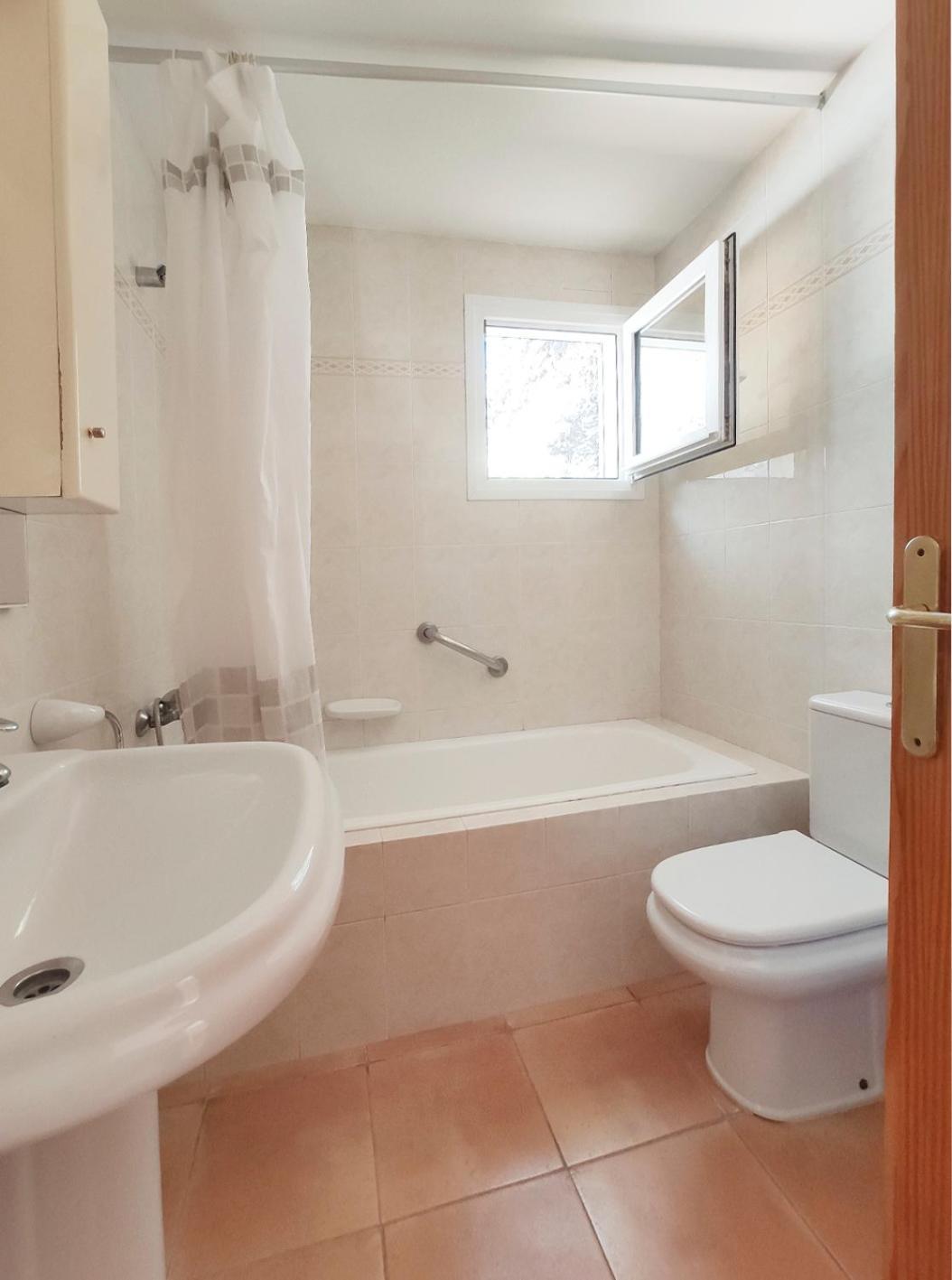 Casa Rainer Villa Playa DPlaya Des Figueral Екстериор снимка