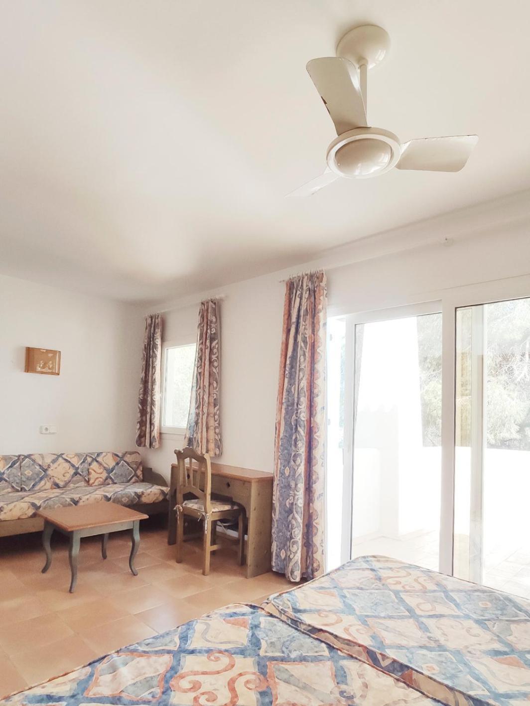 Casa Rainer Villa Playa DPlaya Des Figueral Екстериор снимка