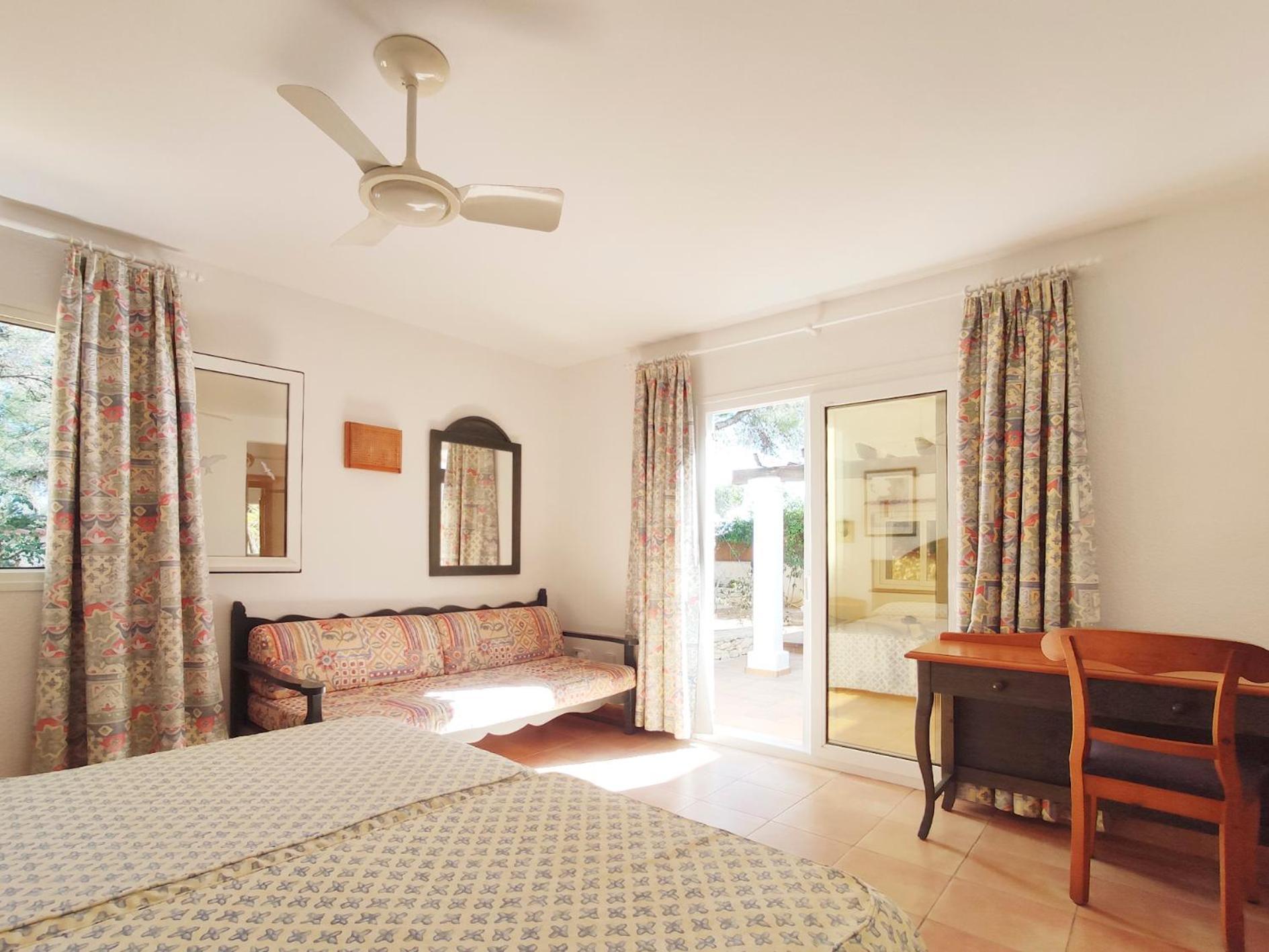 Casa Rainer Villa Playa DPlaya Des Figueral Екстериор снимка
