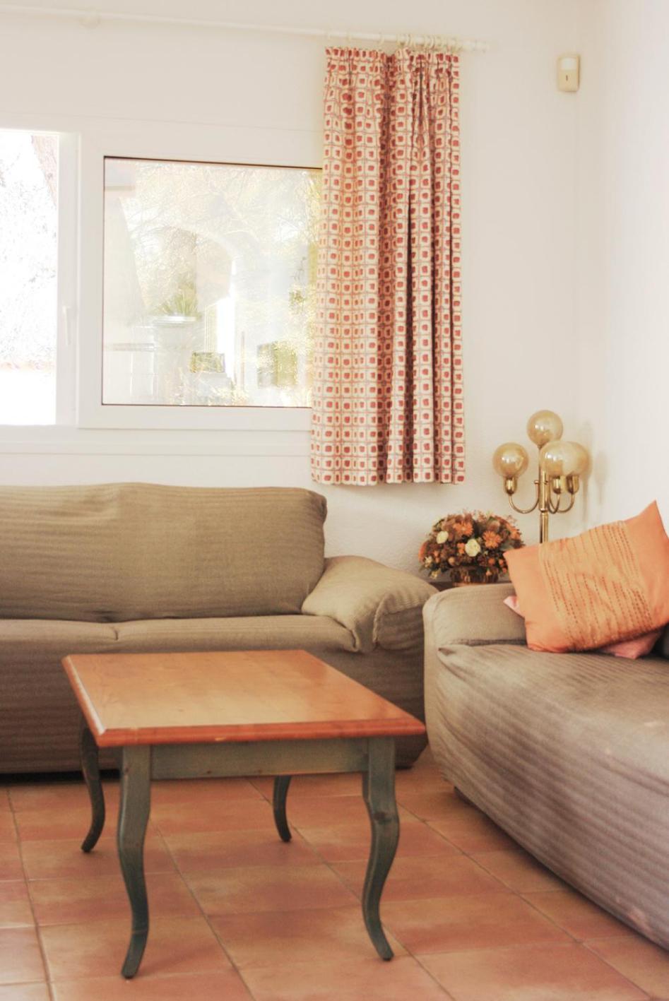 Casa Rainer Villa Playa DPlaya Des Figueral Екстериор снимка
