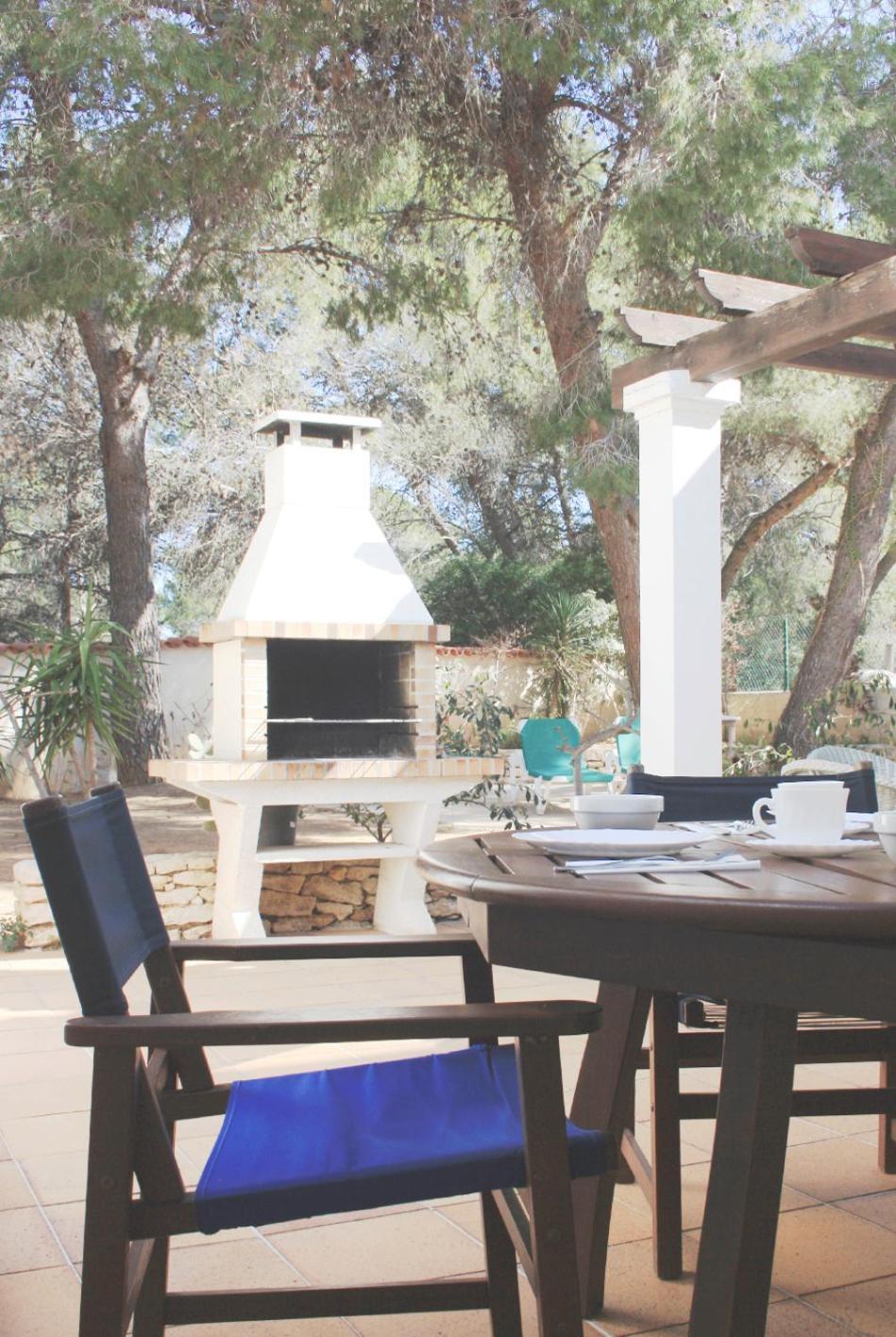 Casa Rainer Villa Playa DPlaya Des Figueral Екстериор снимка